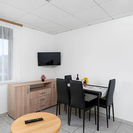 Διαμέρισμα Kralj