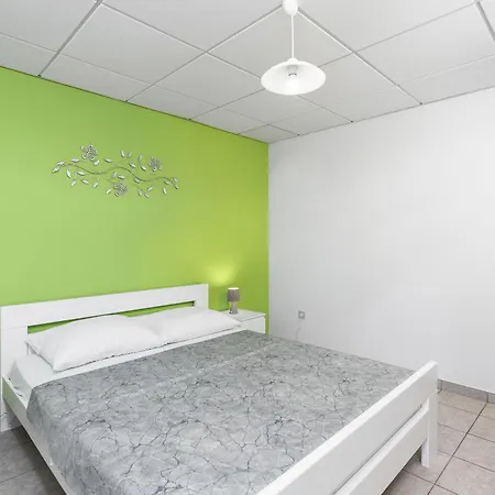 Διαμέρισμα Kralj Nin