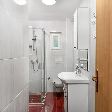 Kralj Appartement Nin