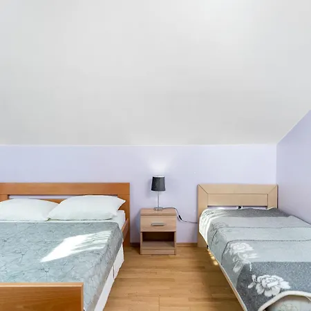 Kralj Διαμέρισμα *