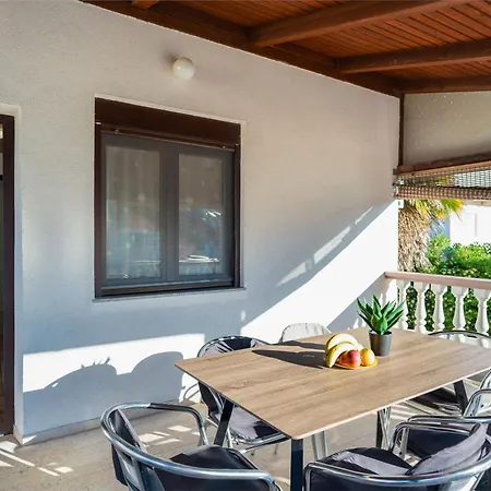 Appartement Kralj Nin