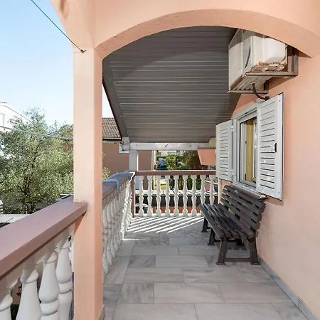 Appartement Kralj Nin