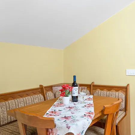 Kralj Appartement Nin