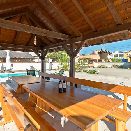 Kralj Appartement Nin