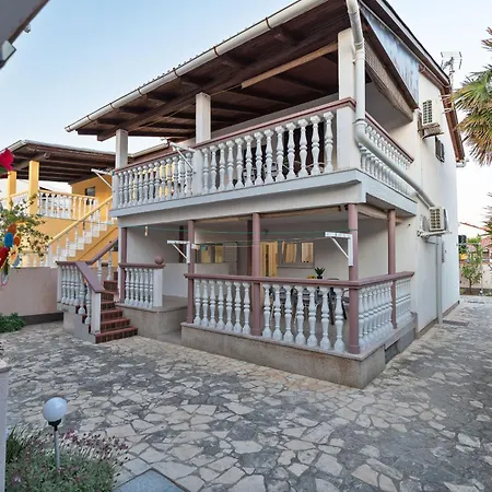 Appartement Kralj Nin