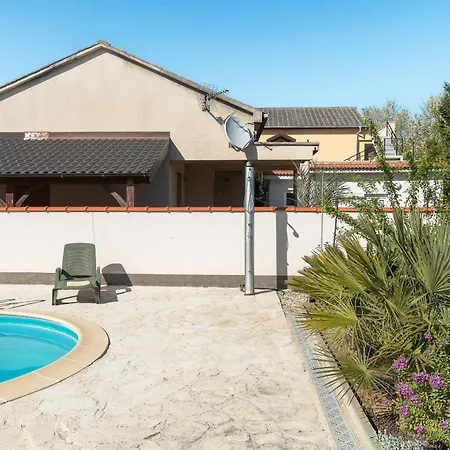 Appartement Kralj Nin