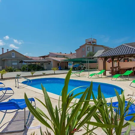 Appartement Kralj Nin