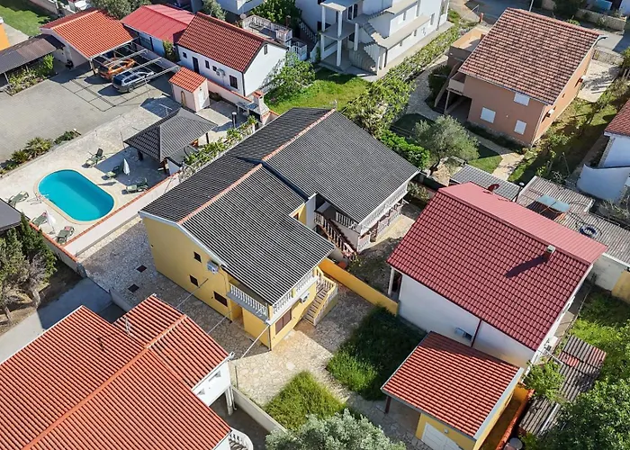 Kralj Appartement Nin