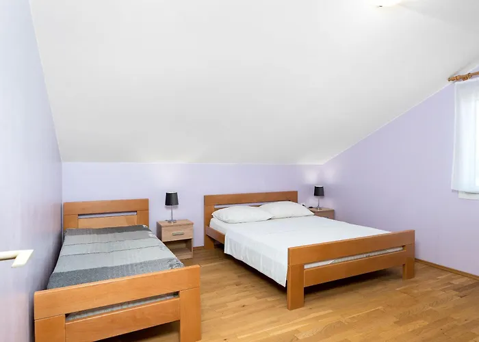 Kralj Appartement