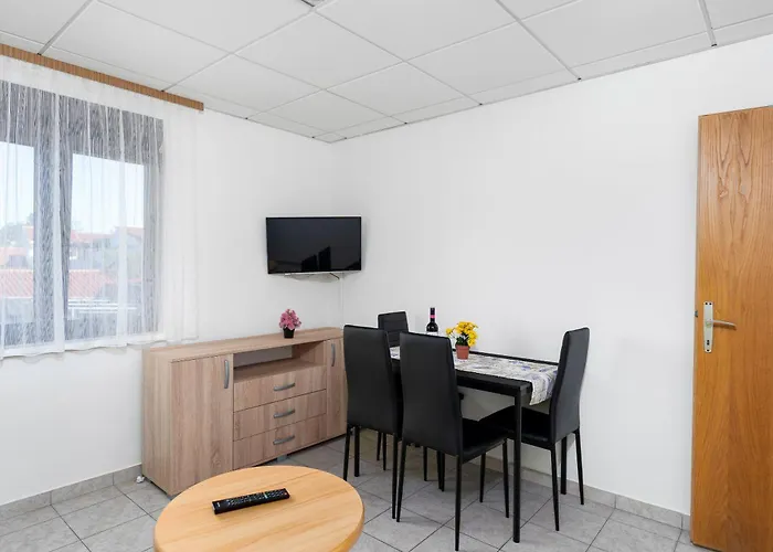 Appartement Kralj