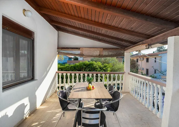 Kralj Appartement *