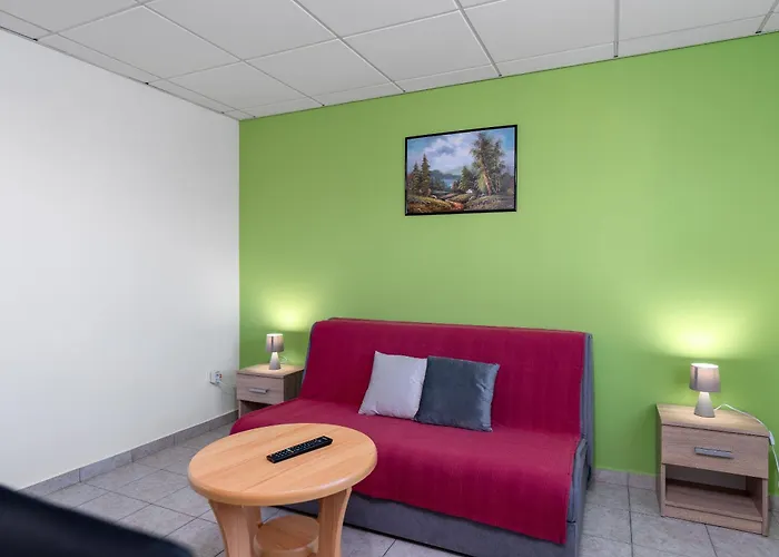 Kralj Appartement Nin