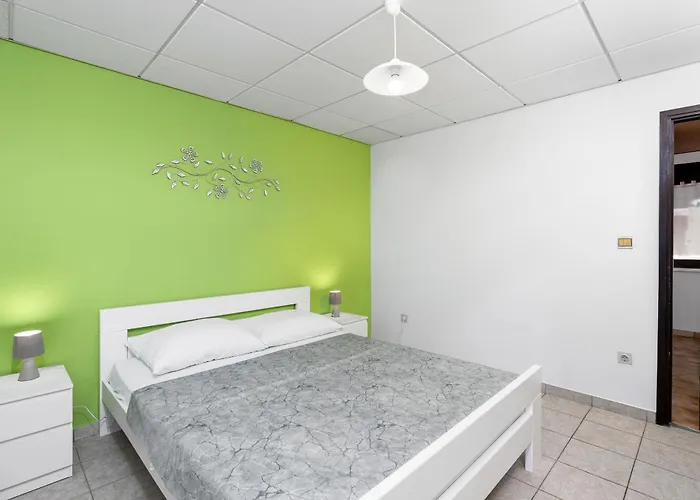 Appartement Kralj Nin