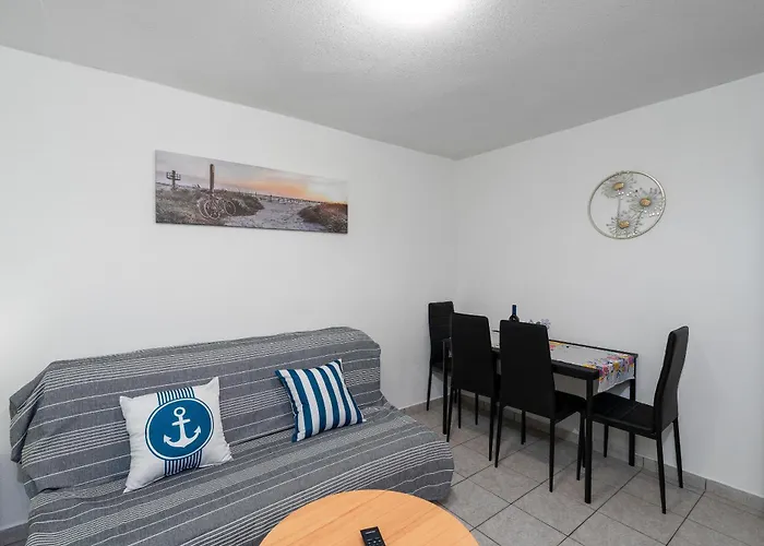 Kralj Appartement