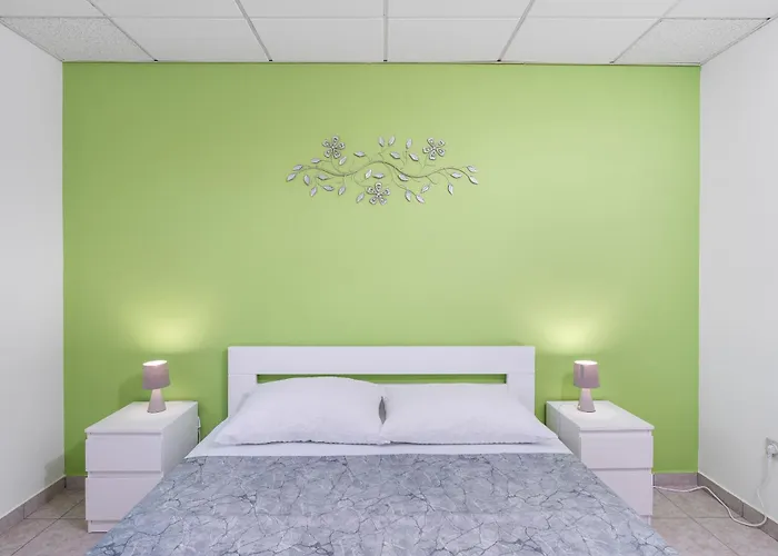 Appartement Kralj