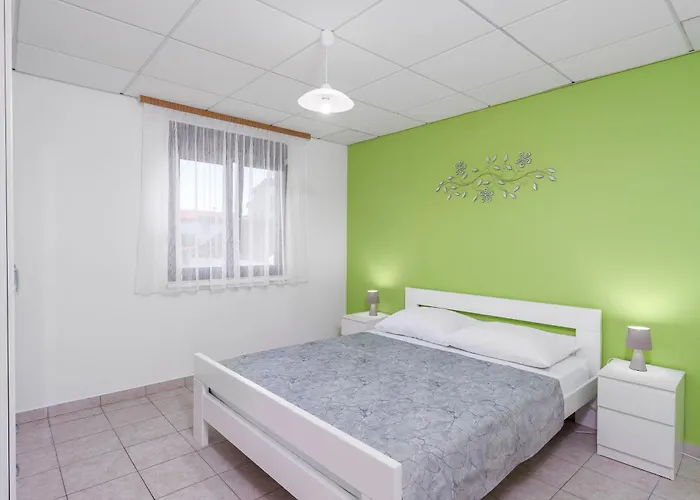 Kralj Appartement