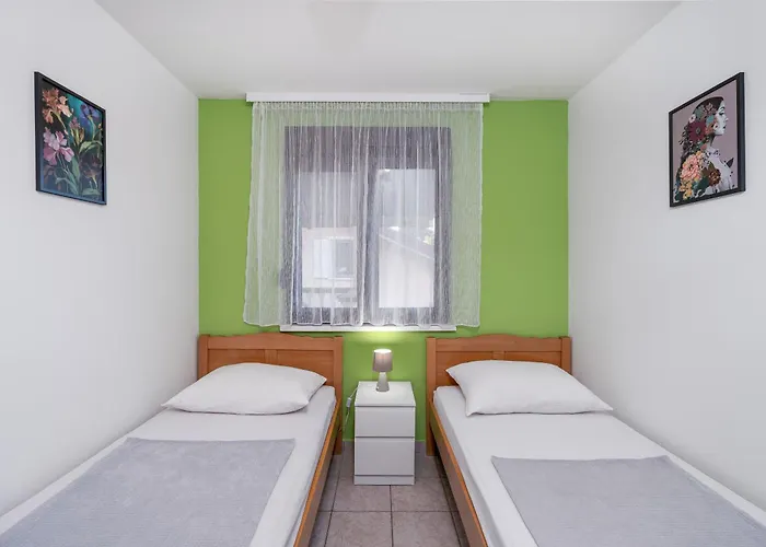 Kralj Appartement *