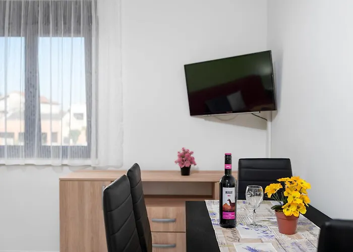 Appartement Kralj *