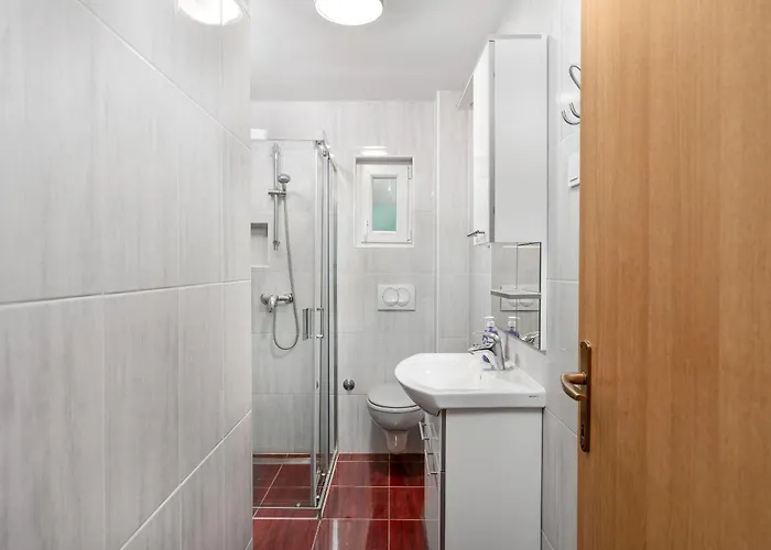 Kralj Appartement Nin