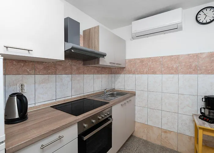 Appartement Kralj Nin