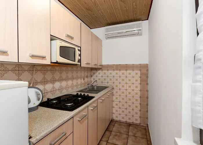 Kralj Appartement