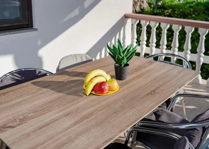 Appartement Kralj