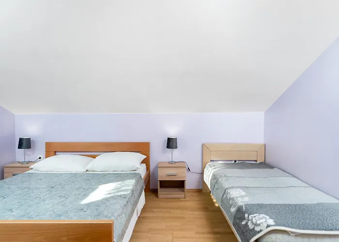 Kralj Appartement *