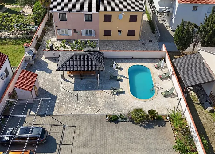 Kralj Appartement Nin