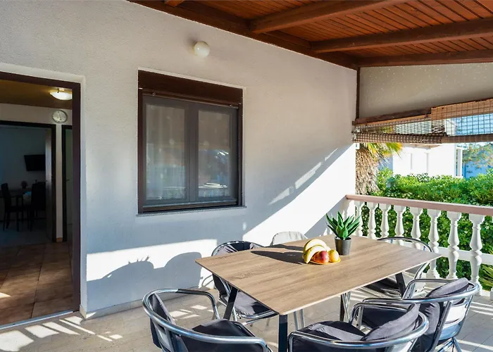 Appartement Kralj Nin