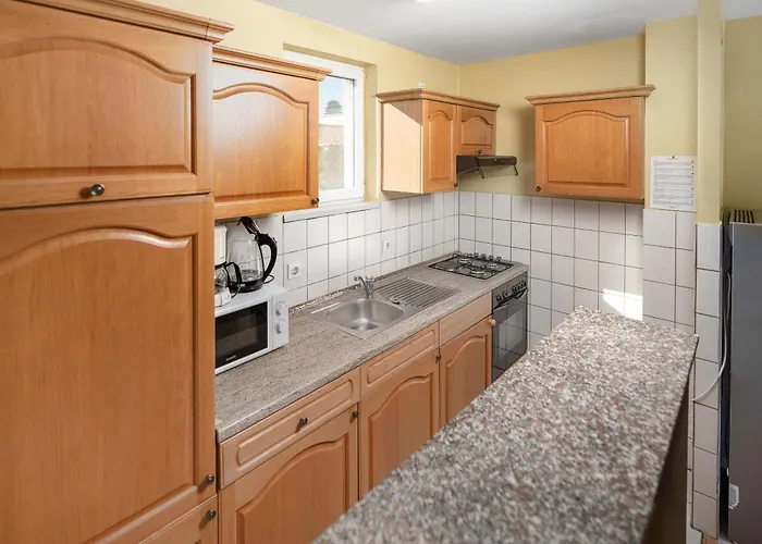Kralj Appartement