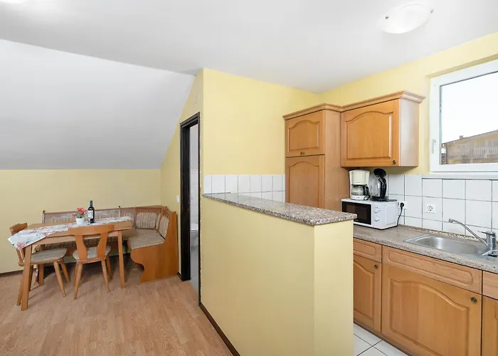 Appartement Kralj