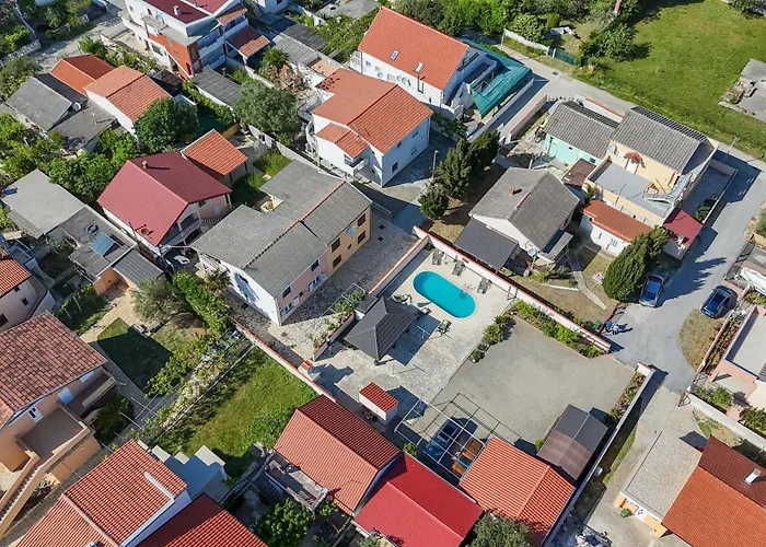 Kralj Appartement *