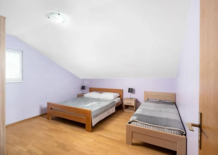 Appartement Kralj *