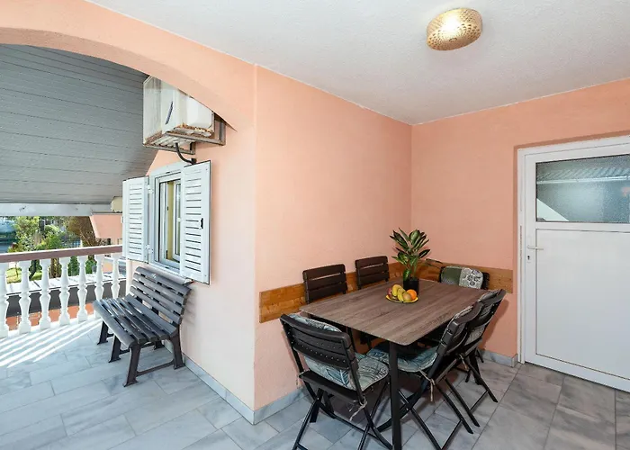 Kralj Appartement Nin