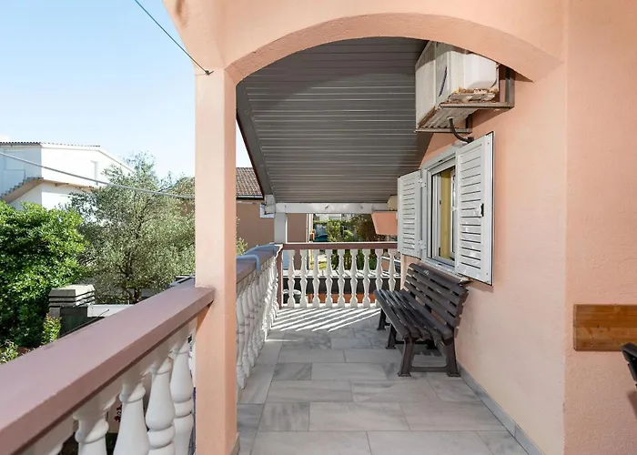 Appartement Kralj Nin