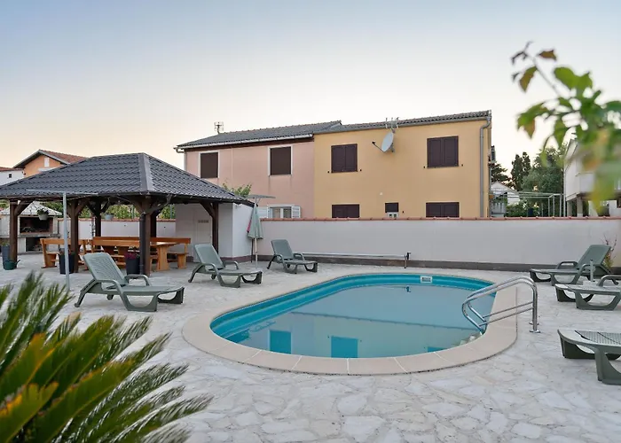 Appartement Kralj