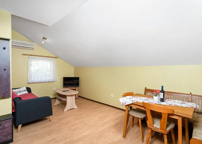 Kralj Appartement *