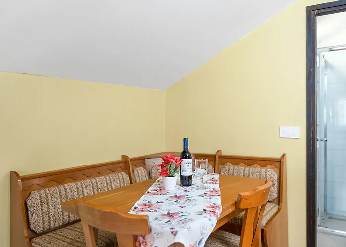 Kralj Appartement Nin