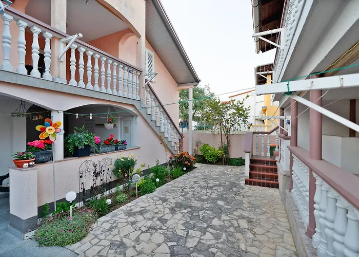 Appartement Kralj Nin