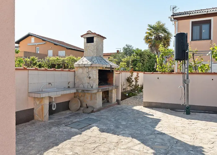 Kralj Appartement