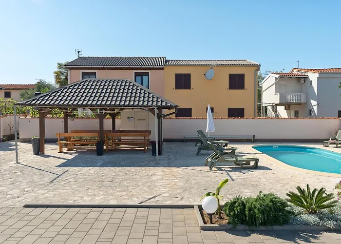 Appartement Kralj
