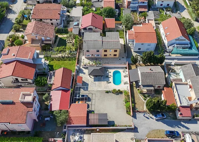 Kralj Appartement *
