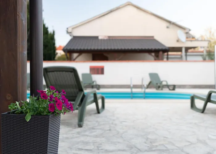 Appartement Kralj *