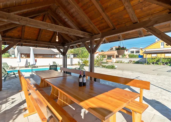 Kralj Appartement Nin