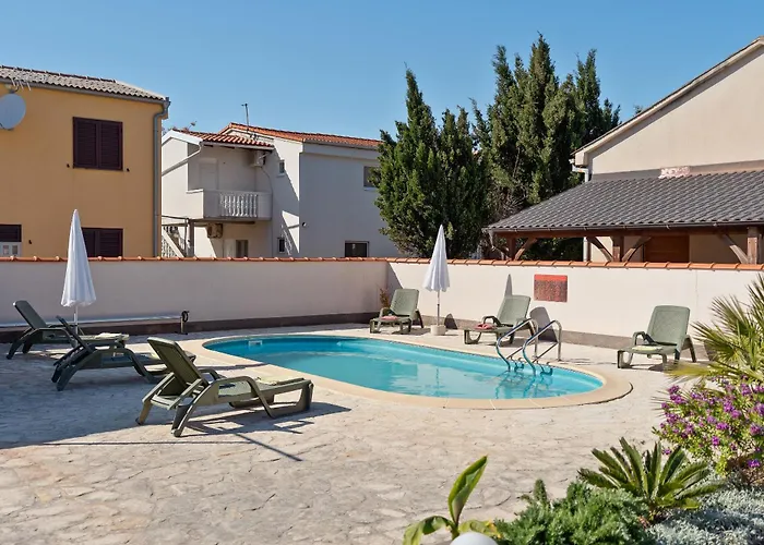 Kralj Appartement Nin
