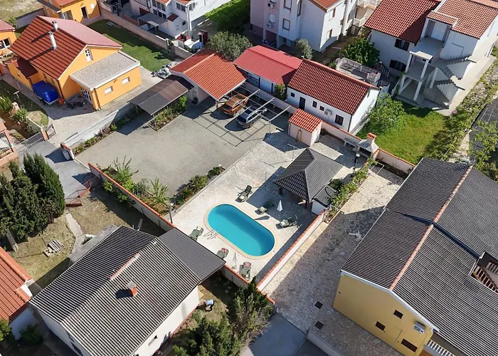 Appartement Kralj *