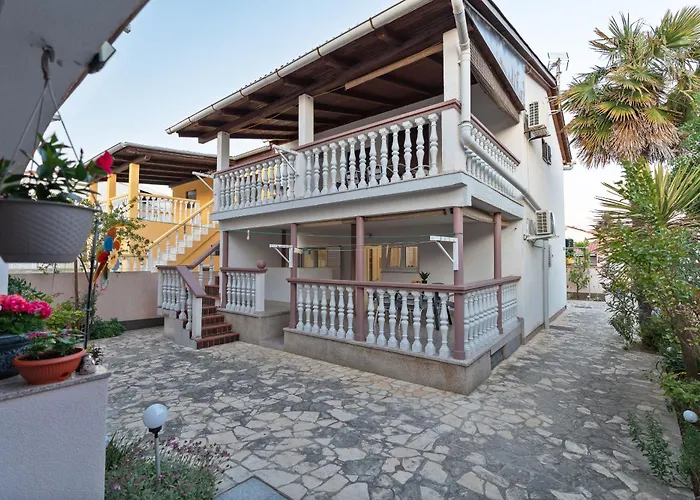 Appartement Kralj Nin