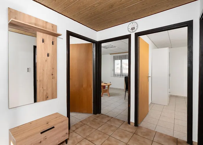 Appartement Kralj