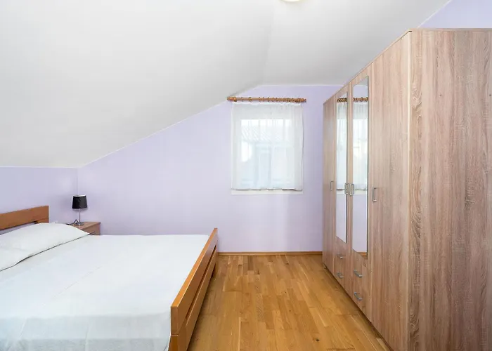 Kralj Appartement *
