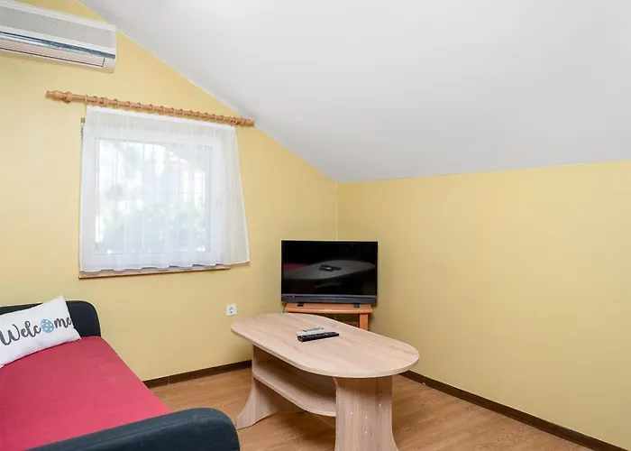 Appartement Kralj Nin